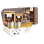 Wildfang Paket Gockelliebe L