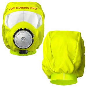 Dräger PARAT 5520 Trainingshaube