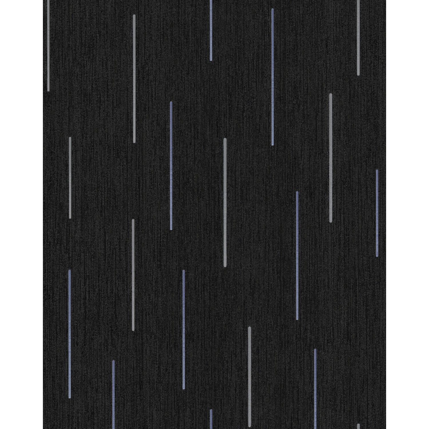 EDEM 85043BR26 Streifen Tapete grafisch metallische Akzente Grau Violett 0, günstig online kaufen