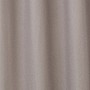 OBI Vorhang Sand, 2er-Set, 135x250 cm. Lichtundurchlässiger Fenstervorhang mit Tunnelzug.