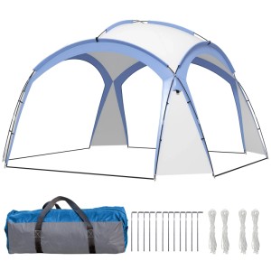 Camping Pavillon kaufen bei OBI