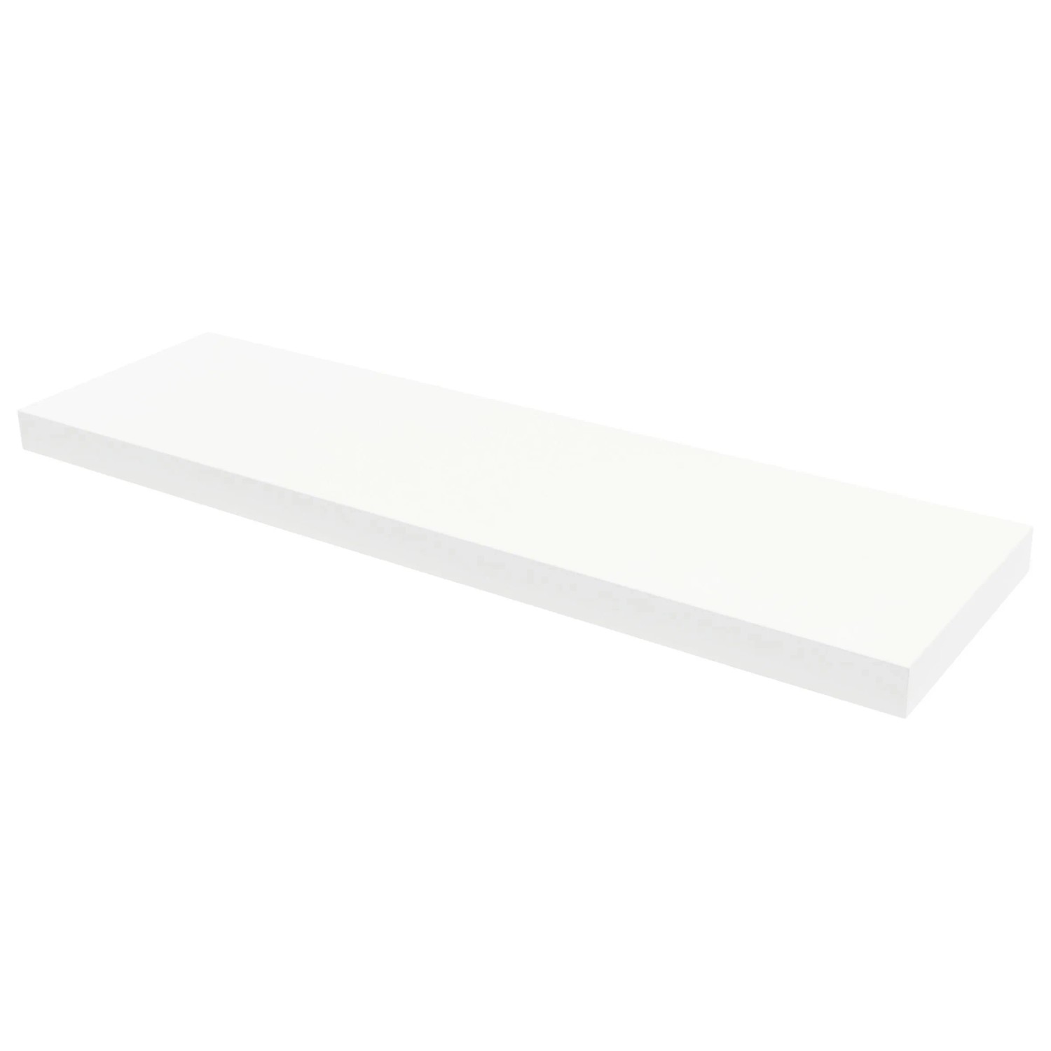 Mömax Wandboard Anja in Weiß