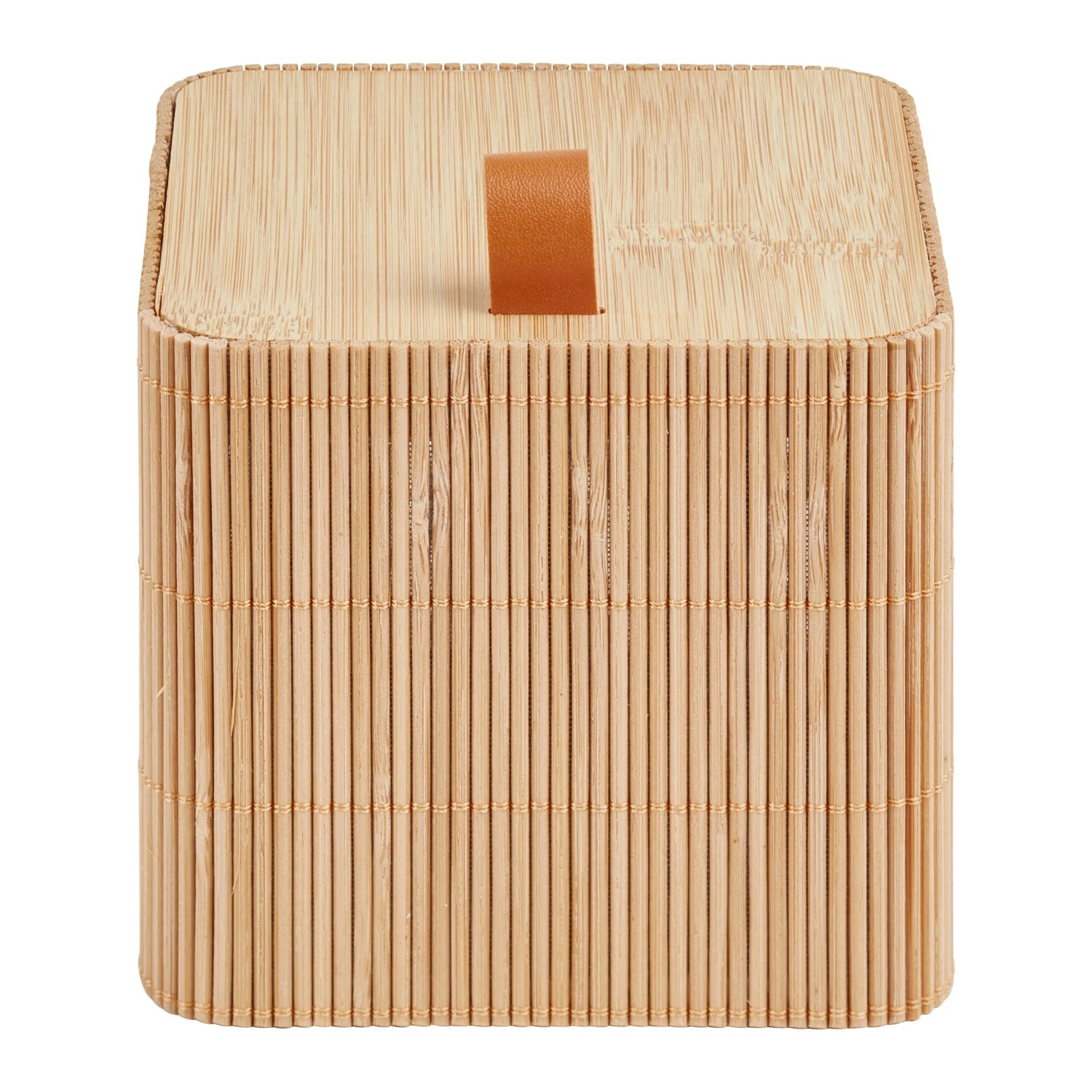 Modern Living Dekobox Tom Naturfarben