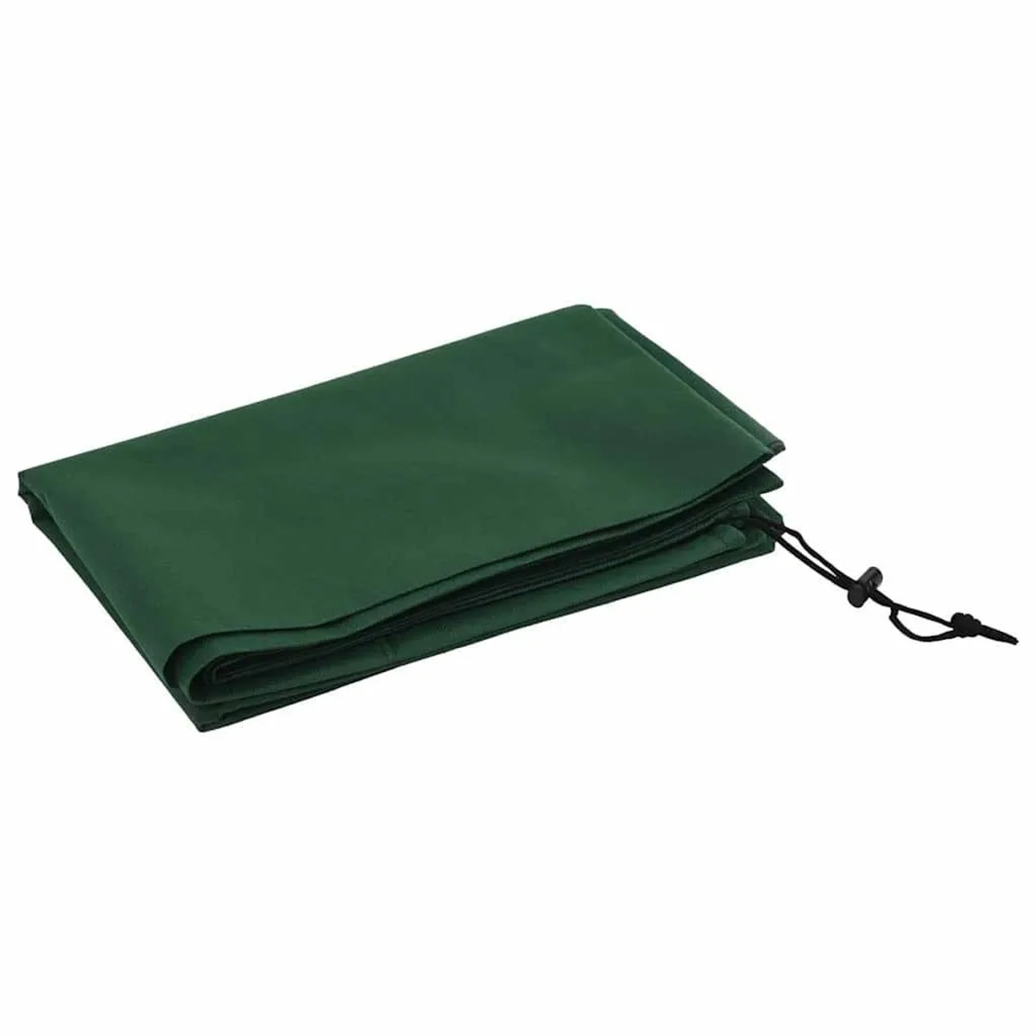 vidaXL Winterschutz fur Pflanzen 10 Stk Grün 0,8 x 1,2 m Vliesstoff 42021031