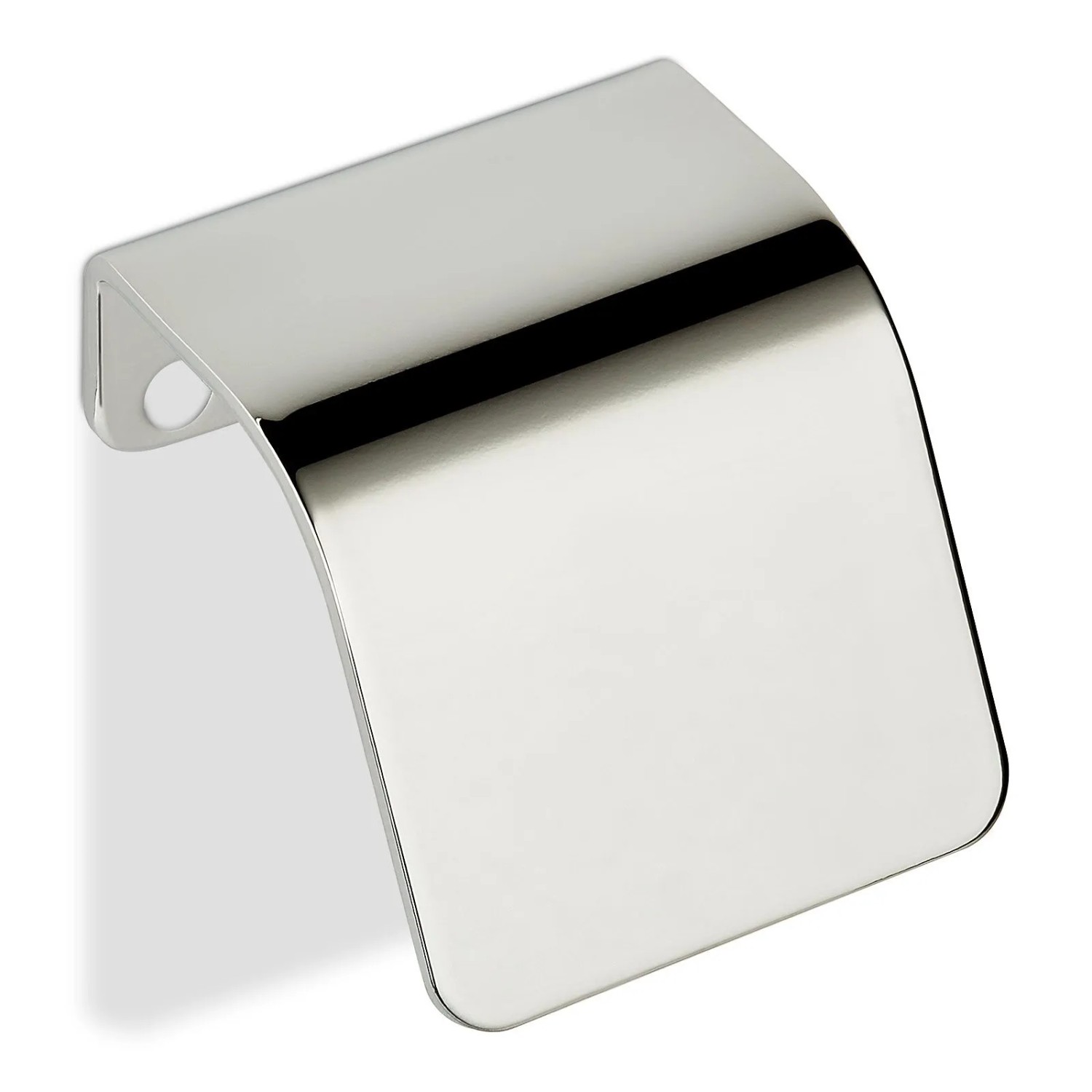 SOTECH Griffleiste TURF BA 32 mm Chrom Poliert