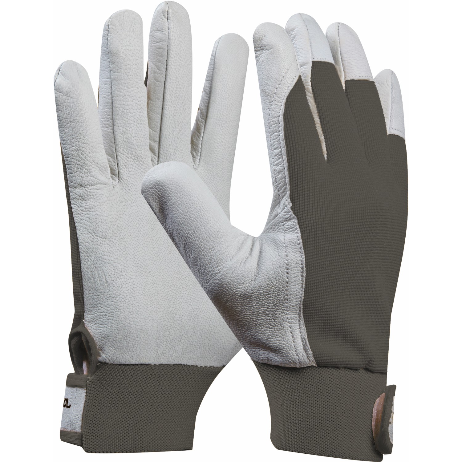 Gebol Handschuh Uni Fit Comfort Größe 9