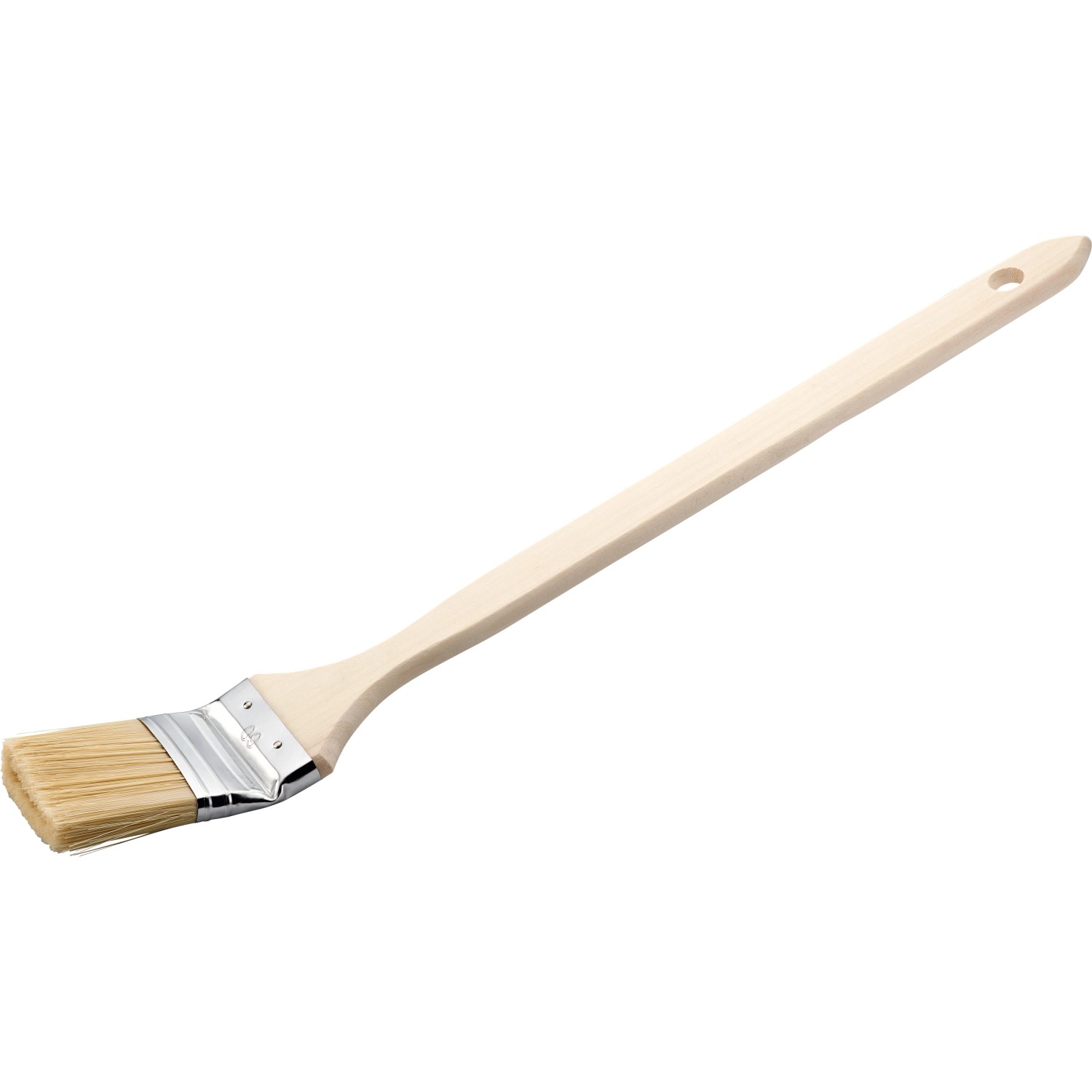 LUX-TOOLS Heizkörperpinsel 60 mm