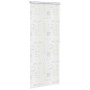 vidaXL Duschrollo 120x240 cm Splash-Design 142873_3