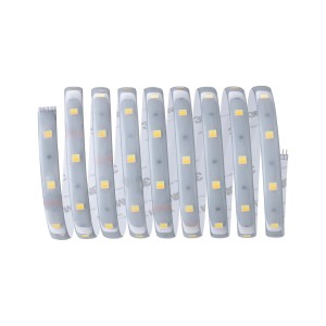 Flexibler MaxLED 250 LED-Streifen, 2,5 m, mit Schutzbeschichtung und Tunable White Funktion.