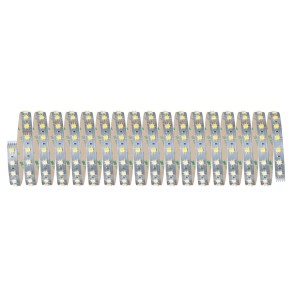 MaxLED Smart Home LED-Streifen Basis-Set, 10m, mit Weißlichtsteuerung.