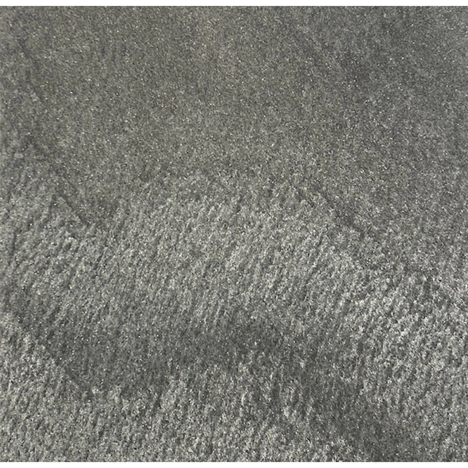 Jangal Wandpaneel Modular Wall Grey Slate Stone Panel 52 x 52 cm