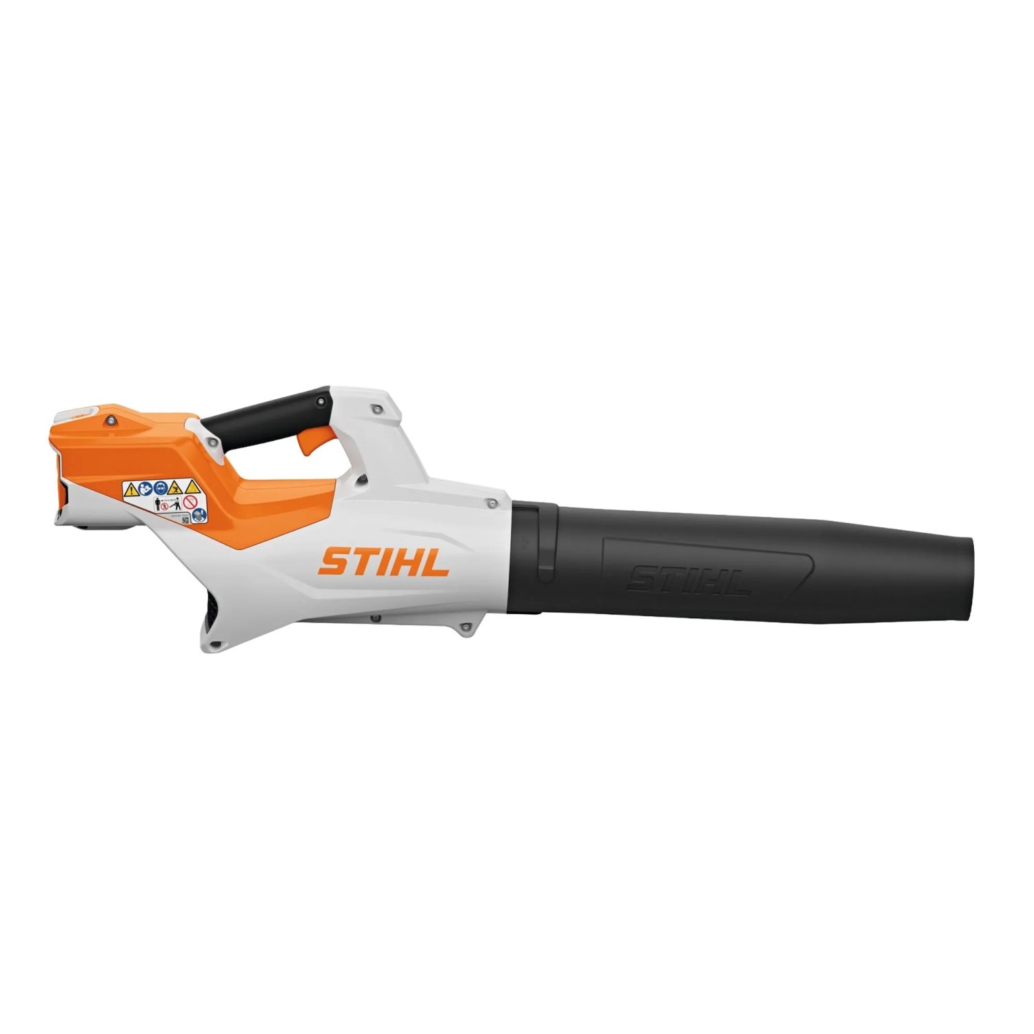 Stihl Akku-Laubbläser BGA 50 ohne Akku und Ladegerät