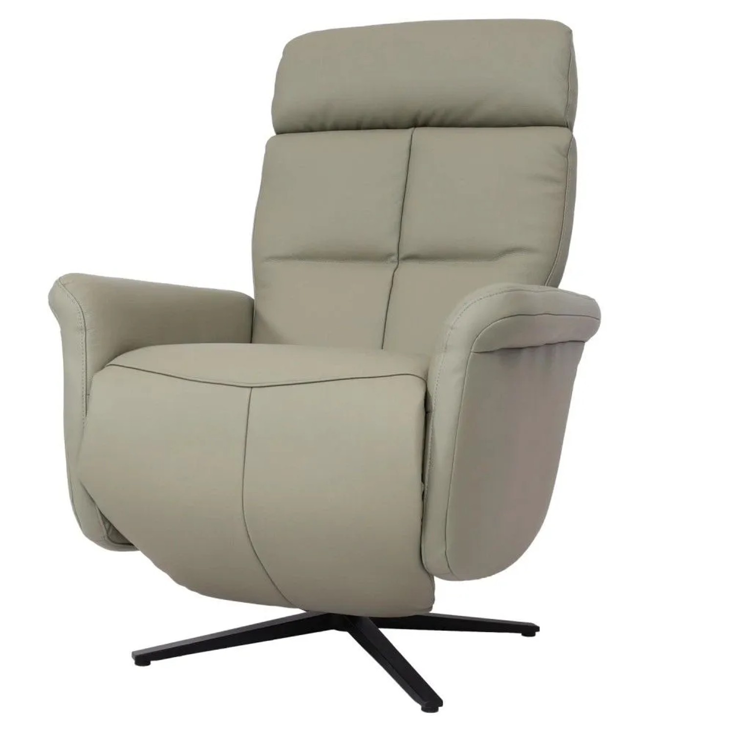 MCW Relaxsessel L10 Grau