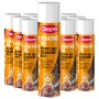 OWATROL OIL Spray, 12 Dosen Rostschutz Öl Grundierung für Metall, Auto, Kfz.
