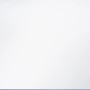 Transparente Polystyrol-Platte, 2,5 mm stark, 1000x500 mm, ideal für Innenanwendungen.