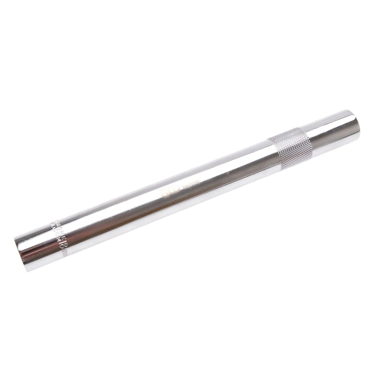 BGS Zündkerzen Einsatz 18 Mm Mit Haltefeder 12 Kant 10  3 8  2449
