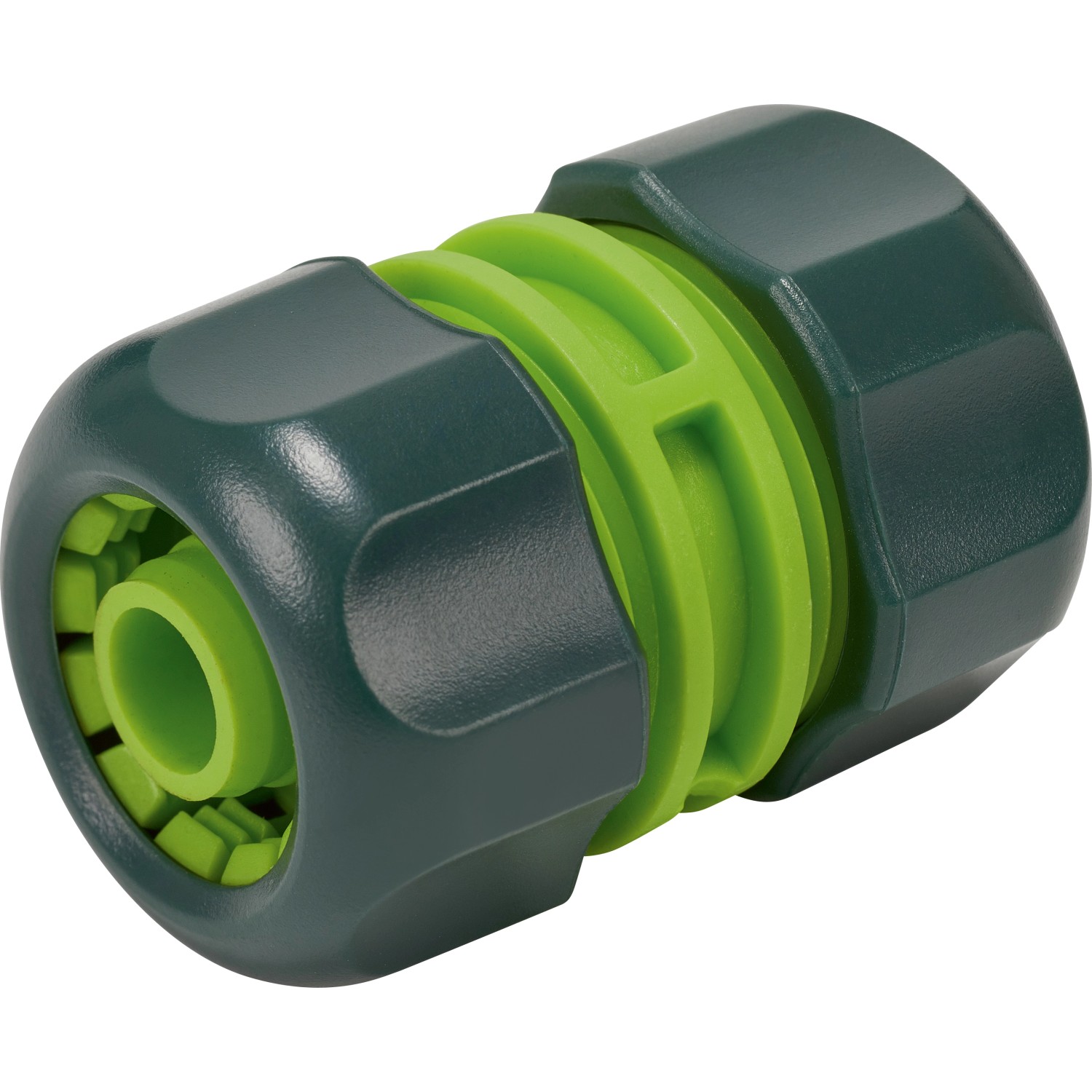 Reparator Schlauchverbinder 13 mm (1/2 Zoll) - 15 mm (5/8 Zoll)