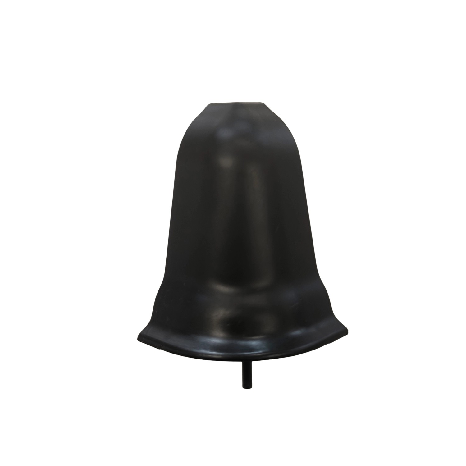 Döllken Außenecke Kabelkanalleiste SLK50 Schwarz 50 mm x 25 mm günstig online kaufen