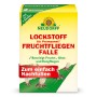 Neudorff Permanent Lockstoff für Fruchtfliegenfalle, 2er Set Nachfüllpackung.
