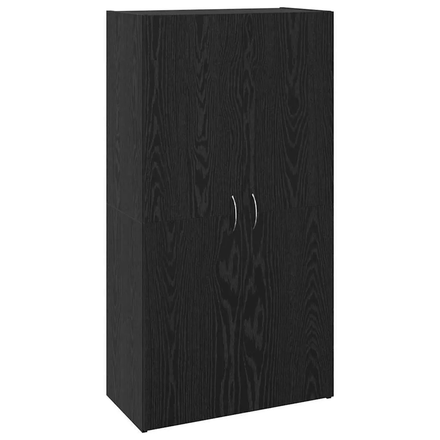 vidaXL Büroschrank Artisan-Eiche 60 x 32 x 115 cm Holzwerkstoff 879638