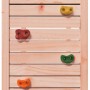 vidaXL Spielturm Massivholz Douglasie 3279071_9