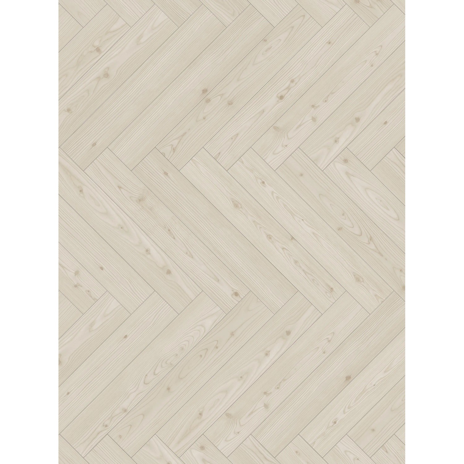 Parador Laminatbodenmuster Trendtime 3 Lärche Yukon Weiß