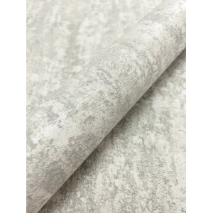 Newroom Vliestapete Cedron Light Grey Unifarbe Industrial