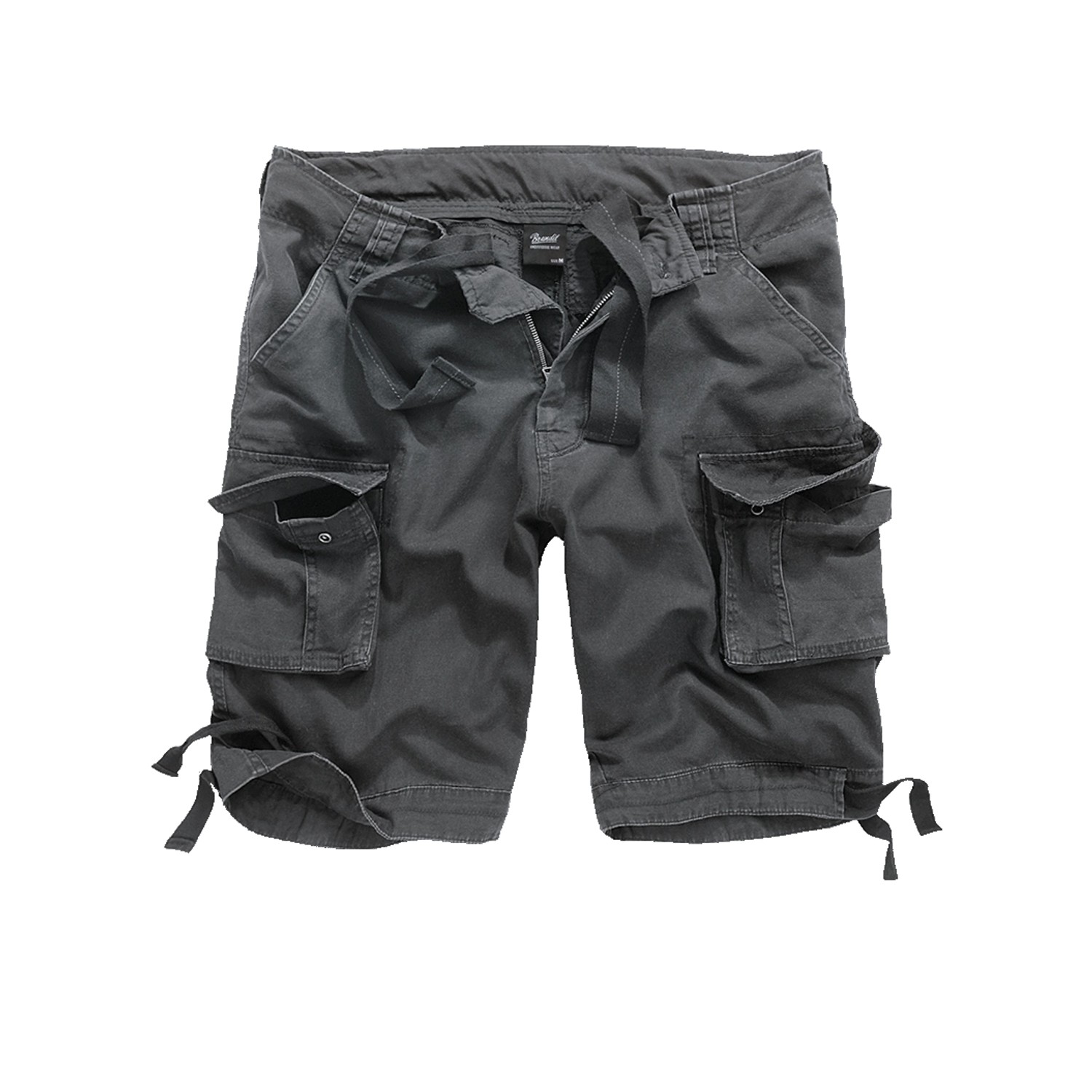 Brandit Urban Legend Shorts anthracite L