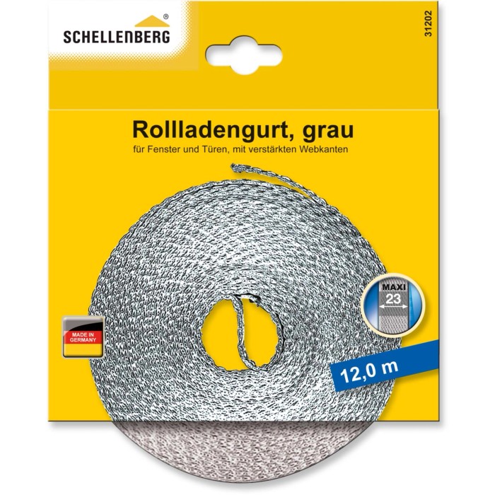 Rolladengurt kaufen bei OBI