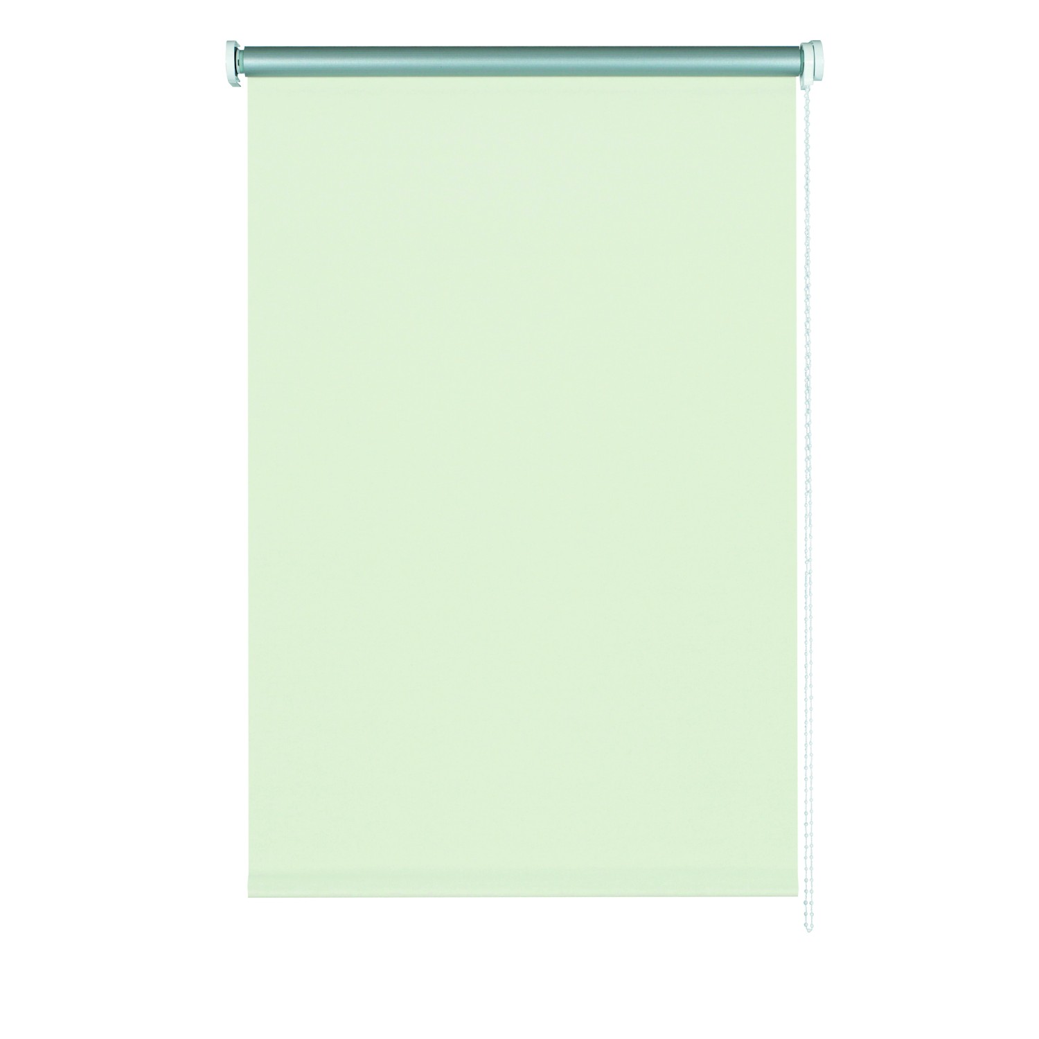 Gardinia Verdunkelungsrollo Thermo 162 cm x 180 cm Creme