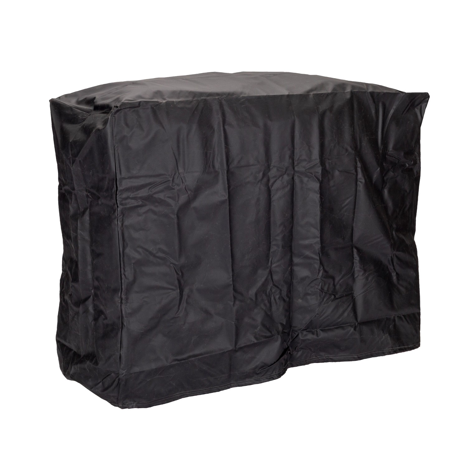 Acamp Premium-Schutzhülle für Gasgrill schwarz ca. 72 cm x 170 cm x 114 cm günstig online kaufen