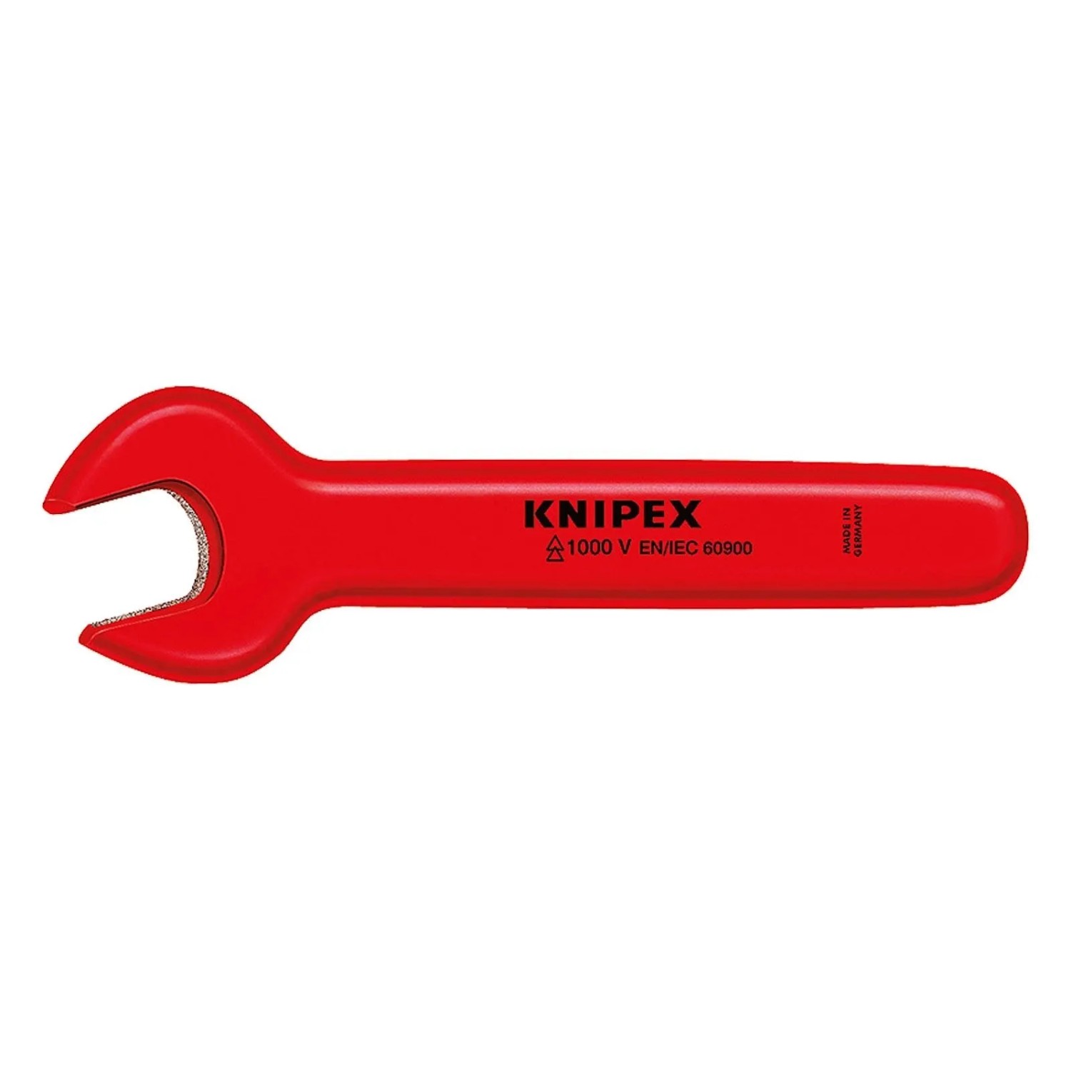 Knipex Einmaulschlüssel 10 Mm 980010