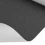 Primaflor PVC Expotop Anthrazit, strapazierfähiger PVC-Bodenbelag in dunklem Grau.