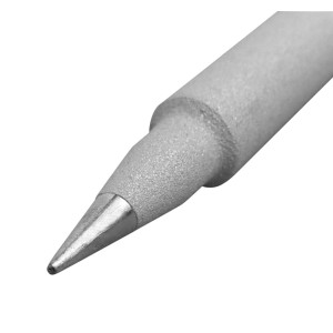 Ersatz-Lötspitze, 1,6 mm, für Lötstation ZD-937/ZD-930. Innenbeheizte Spitze für effiziente Wärme.