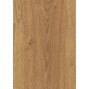 Egger Laminat Classic 8 mm Eiche Matera Honig, Holzbodenoptik