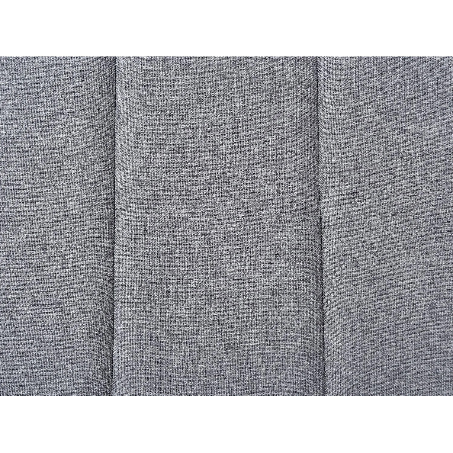 Vente-unique Schlafplatz Für Tiere Paruima Grau 98 cm_3