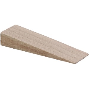 Wagner System Türkeil aus Buche, ein praktischer Türstopper für Ihr Zuhause.