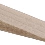 Wagner System Türkeil aus Buche, ein praktischer Türstopper für Ihr Zuhause.