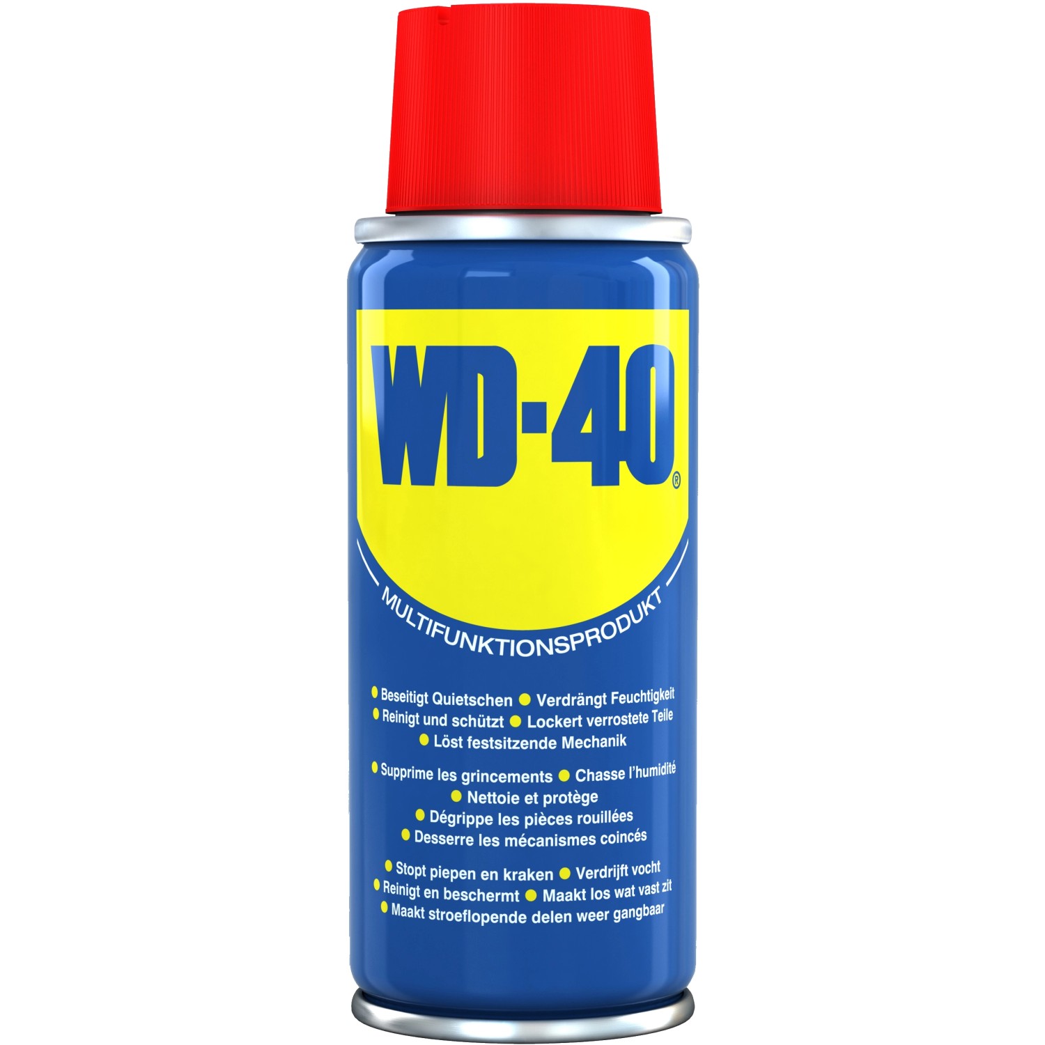 WD40 Multifunktions-Öl 100 ml