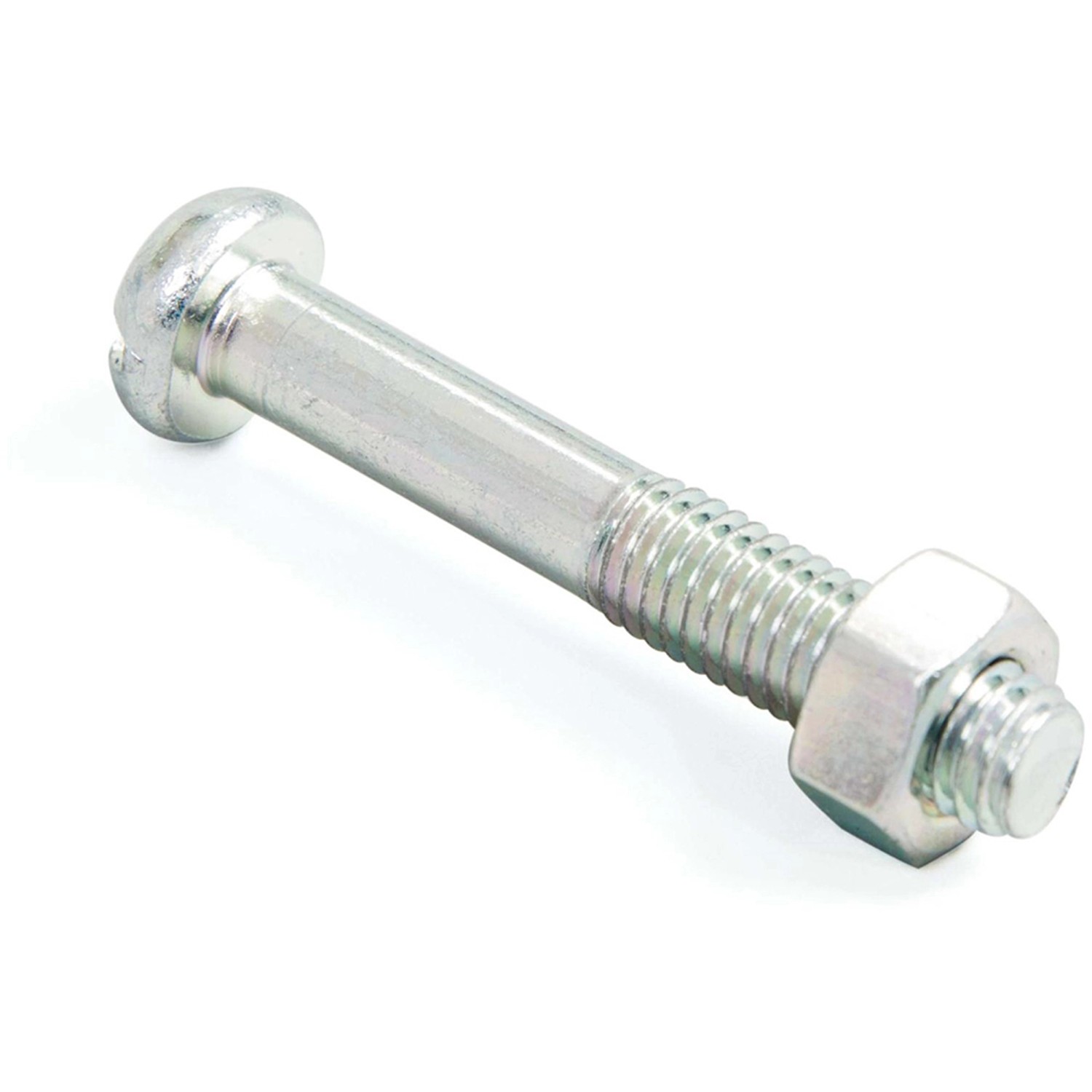 Bestway Pool Heizgerät: Silbernes Heizgerät mit Schlauchanschluss für Pools.