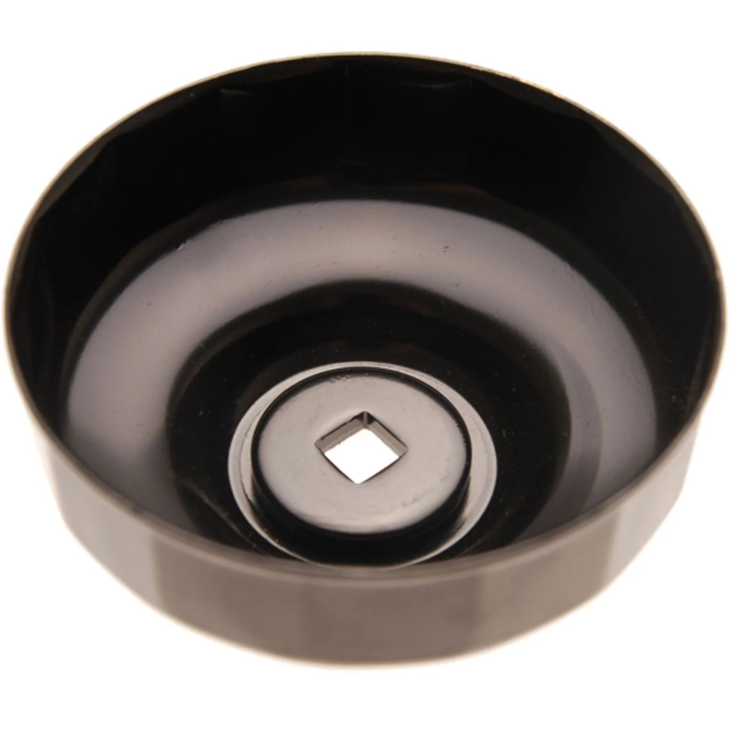 Image of BGS Ölfilterschlüssel 18 Kant Ø 96 Mm Für Renault VW 1039 96 18