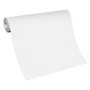 Rolle Erismann Vliestapete Collage Weave, 10,05x0,53m, creme, mit feiner Struktur.