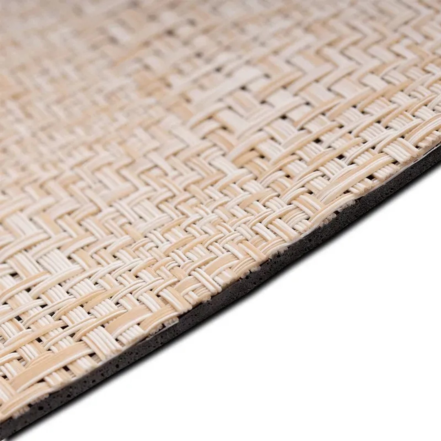 KARAT Outdoor Teppich Parma Wetterfest für Terasse und Garten nach Maß 180 x 300 cm_2