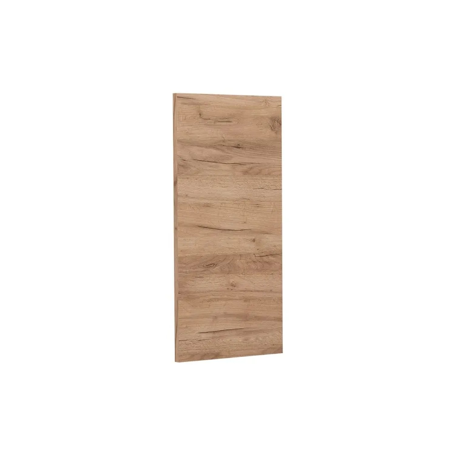 Vicco Küchenfront R-Line Goldkraft Eiche 30 x 59 Möbelfront für den Hängeschrank Art Nr 34875