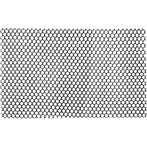 Gardigo Marder-Matte mobil, flexible Marderabwehr mit Gitterstruktur für unterwegs.