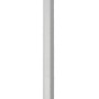 kwb Mörtel-Mixer 70 mm, kunststoffbeschichtet, für Bohrmaschinen, zum Mischen von Mörtel, Fliesenkleber und Putz.