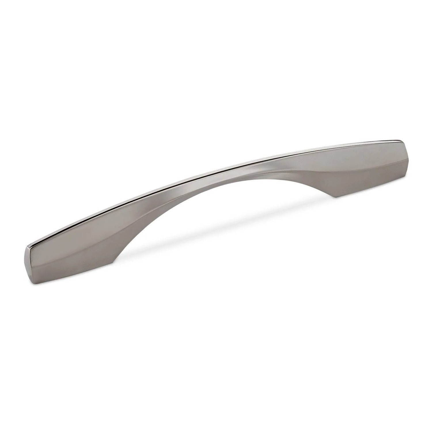 SOTECH Bügelgriff ABELE BA 128 mm 160 mm Chrom Dunkel