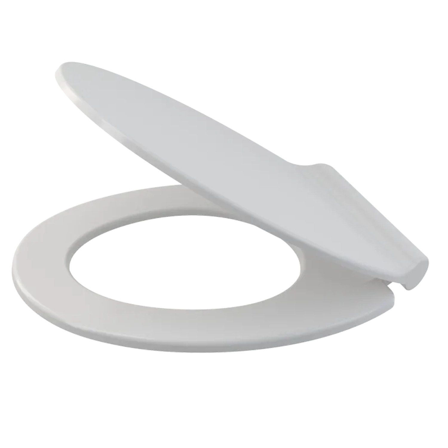 Alcadrain A64SLIM WC-Sitz SLIM SOFTCLOSE, Duroplast