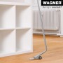 Wagner Möbelheber mit Hebeschaufel zum Anheben von Möbeln, Tragkraft 150 kg.