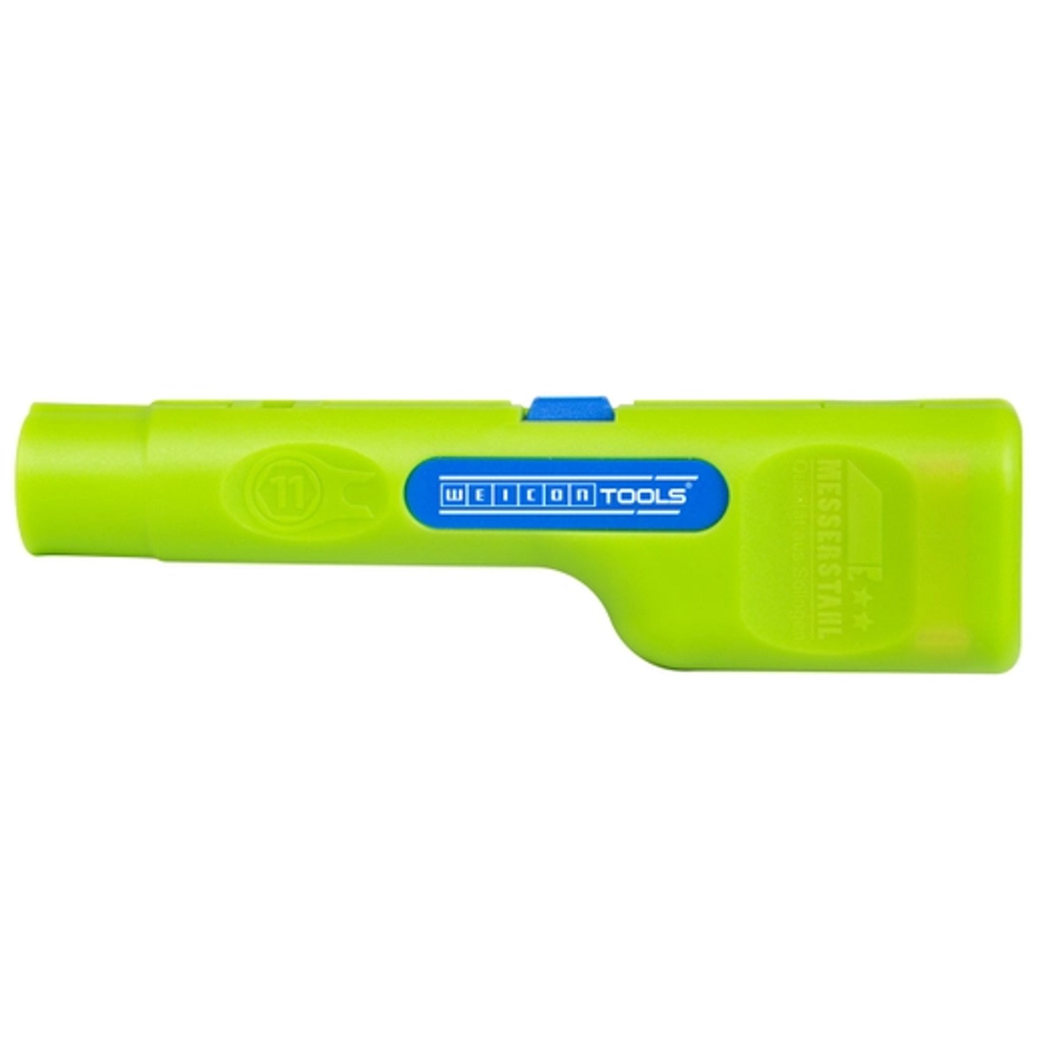 Thumbnail - WEICON Coax-Stripper No.1F Plus Green Line